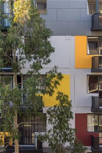 Mont Clare Boutique Apartments - Accommodation Broken Hill