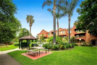 Comfort Apartments Royal Gardens - QLD Tourism