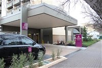 Terrace Hotel Adelaide - Accommodation Bookings