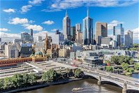 Quay West Suites Melbourne - Accommodation NT