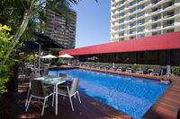 Royal On The Park - Accommodation Port Macquarie