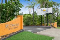 Mt Ommaney Hotel Apartments - Accommodation Port Macquarie