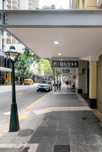 Quest River Park Central - Accommodation Burleigh