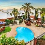 Comfort Apartments South Perth - Yamba Accommodation