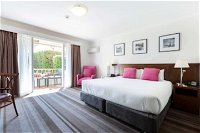 Mercure Canberra - Accommodation Bookings