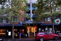 Morgans Boutique Hotel - Hotels Melbourne