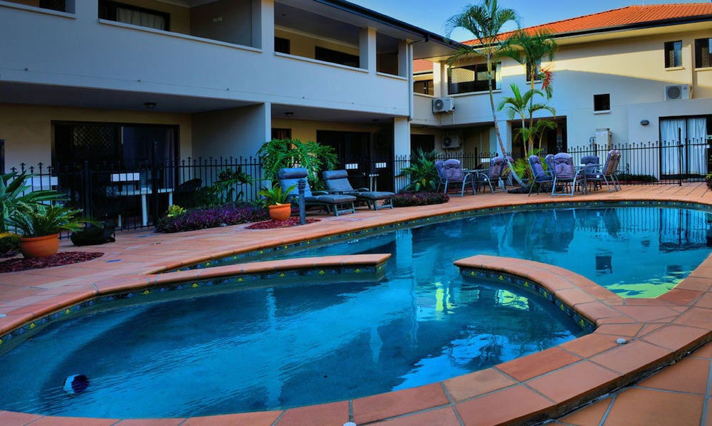 Ascot QLD Accommodation Mooloolaba