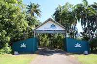 Kununurra Country Club Resort - Accommodation NT