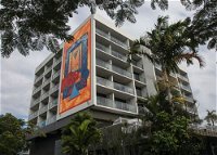 Cairns Plaza Hotel - Accommodation Cairns