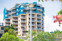 BreakFree Royal Harbour - Accommodation in Brisbane