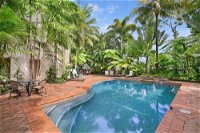 Tropic Towers Apartments - Accommodation Noosa