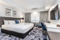 Kingsford Smith Motel - Accommodation Bookings