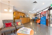 Brisbane International - Virginia - Maitland Accommodation