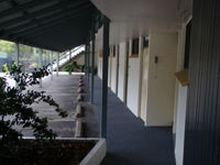 West Coaster Motel - Accommodation Port Macquarie