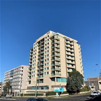 Nesuto Parramatta - Accommodation Redcliffe