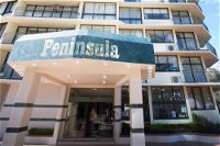 BreakFree Peninsula Resort - Accommodation Brisbane