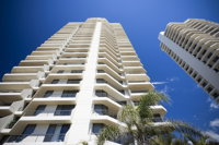 Paradise Centre Apartments - Accommodation Brisbane