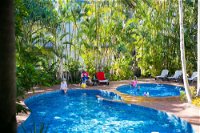 Ocean Breeze Resort - Accommodation Broken Hill