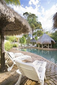 Noosa International Resort - Accommodation Bookings