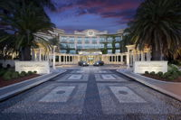 Palazzo Versace - QLD Tourism