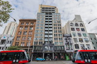 Mantra Sydney Central - Accommodation Newcastle