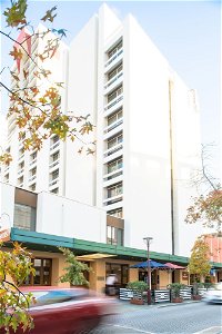 Seasons Of Perth - Accommodation Bookings