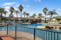 Quality Resort Siesta - Australia Accommodation