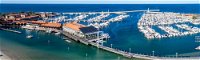 Hillarys Harbour Resort - Accommodation NT