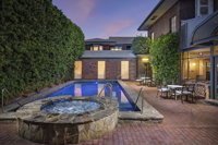 Adelaide Inn - Accommodation Bookings