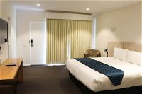 Rowville International Hotel - Accommodation Nelson Bay