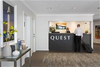 Quest Wollongong - Click Find