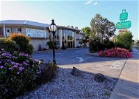 Quality Hotel Melbourne Airport - Accommodation Mermaid Beach