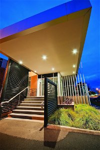 Quality Hotel Wangaratta Gateway - Accommodation Airlie Beach