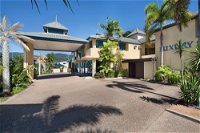 Cairns Southside International - Accommodation Port Hedland