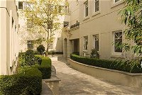 Caroline Serviced Apartments South Yarra - Click Find