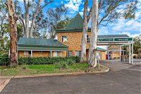 Quality Inn Penrith - Accommodation Adelaide