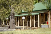 Overlander Homestead Motel - Accommodation Cooktown
