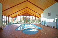 Aspect Tamar Valley Resort - Accommodation Bookings