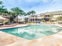 Mercure Gold Coast Resort - Accommodation Brisbane