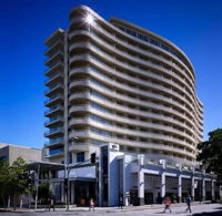 Rydges South Bank - Foster Accommodation