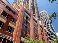 The Sebel Quay West Suites Sydney - SA Accommodation