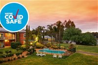 Clare Country Club - Accommodation Adelaide