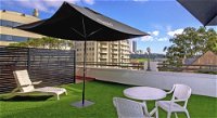 The Sydney Boulevard Hotel - WA Accommodation