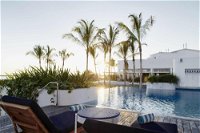 The Ville Resort - Casino - Palm Beach Accommodation