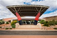 Crowne Plaza Alice Springs Lasseters an IHG Hotel - Accommodation NT