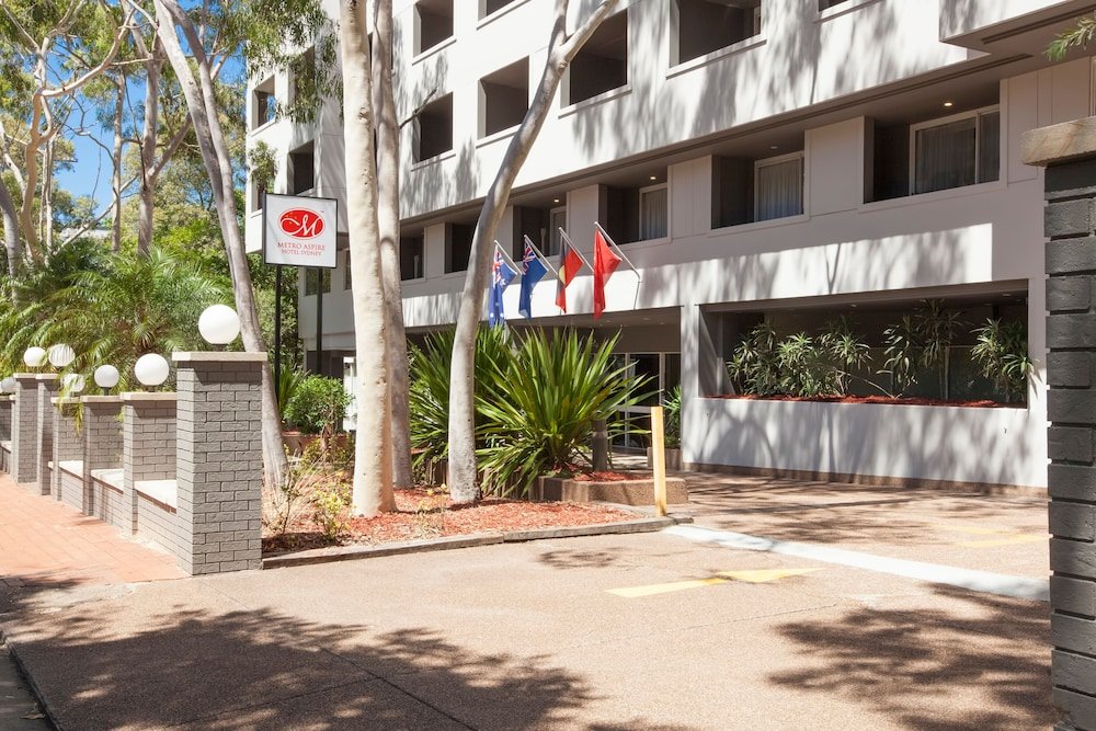 Ultimo NSW Accommodation Perth