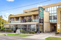 Quality Hotel Bayside Geelong - Accommodation Yamba