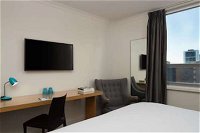 Pensione Hotel Perth - Accommodation Mt Buller