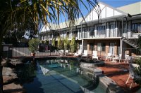 ibis Styles Adelaide Manor - Accommodation Noosa