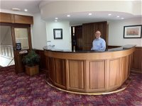 Ensenada Motor Inn and Suites - Australia Accommodation